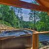 Отель Bryson City Studio w/ Hot Tub - Near Nantahala!, фото 12