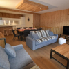 Отель Vaujany Locations - Chalet Sérendipité, фото 12