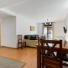 Отель Quaint Apartment in Gudar with Heating, фото 11