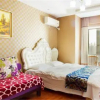 Отель Dalian Jiahe Apartment, фото 6
