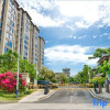 Отель Jizhu Holiday Apartment (Hainan University City People's Hospital), фото 1