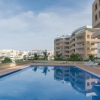 Отель Santo Amaro Apartments, фото 11