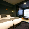 Отель Banister Kyoto, фото 31