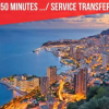 Отель Cocoon Center - Rue D'antibes - 200m Plage- Clim - Wifi - Unique, фото 18