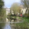 Отель Cotswolds Valleys Accommodation - Bell Apartments - Exclusive use one and two bedroom family holiday в Страуде