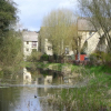 Отель Cotswolds Valleys Accommodation - Bell Apartments - Exclusive use one and two bedroom family holiday, фото 1