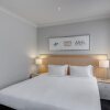 Отель Adina Apartment Hotel Sydney Chippendale в Дарлингтоне