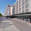 Отель Residence Inn by Marriott Munich City East, фото 1
