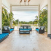 Отель Luxury Villa w Maid Cook at Puntacana Resort, фото 19