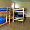 Отель Gruppenhaus Rosy - Hostel, фото 12