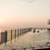 Отель The Base Pool Sky Panorama sea view 605, фото 5