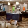 Отель Hampton Inn Chickasha, фото 20