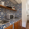 Отель Rental in Rome Scala Studio, фото 6