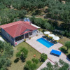 Отель Zante Luxurious Villa-Private Heated Pool & Big Garden, фото 22