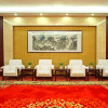 Отель Yaolin Hotel - Yangquan, фото 5