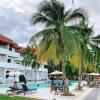 Отель Fortune River View Hotel Nakhon Phanom, фото 25