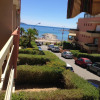Отель Apartment With one Bedroom in Cavalaire-sur-mer, With Wonderful sea View and Furnished Balcony - 50 , фото 9