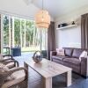 Отель Modern Holiday Home With Nice Garden For 4 People In Putten The Veluwe, фото 6