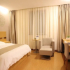 Отель GreenTree Inn Shaoxing Xinchang Buddha Express Hotel, фото 12