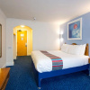 Отель Travelodge Perth Central, фото 16