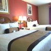 Отель Best Western Plus Heritage Inn в Бенишии