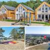 Отель Nybygd feriebolig rett ved strand til leie!, фото 8