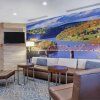 Отель TownePlace Suites by Marriott Knoxville Oak Ridge, фото 25