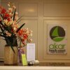 Отель Akar Beach Resort, фото 26
