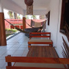 Отель Pousada Luau, фото 9