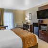 Отель Comfort Inn & Suites Lincoln City, фото 5