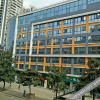 Отель Nange Hotel, фото 1