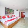 Отель Capital O 215 An Duc Hotel Da Nang, фото 7