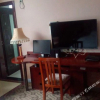 Отель junyi hotel（yishui waitan）, фото 8