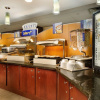 Отель Holiday Inn Express and Suites Manassas, an IHG Hotel, фото 24