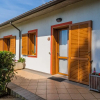 Отель Appartamento Villa da 2 Fino a 4 Persone Giardino, фото 21
