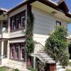Отель Hamsilos Tatil Koyu & Apart Hotel, фото 1