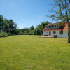 Отель 14 Person Holiday Home in Lokken, фото 16