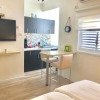 Отель Studio Apartment Comfort In Bat Yam, фото 10