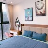 Отель Lisa Apartments Vinhomes, фото 29