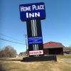 Отель Home Place Inn And Suites, фото 12