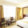 Отель Vienna Hotel Jinan Liancheng Square Branch, фото 7