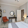 Отель The Mitcham Hideout - Lovely 2bdr Flat With Garden, фото 6