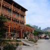 Отель Qingfengge Hostel, фото 19