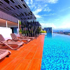 Отель The Horizon Ipoh 2BR L9 by Grab A Stay, фото 16