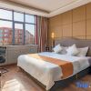 Отель Zhongmou New Oriental Fashion Hotel, фото 5