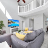 Отель Stunning Villa! Sweeping Views of Florida Nature and Fantastic Game Room, фото 39
