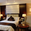 Отель Jinling Nantong Netda Hotel, фото 2