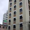 Отель Covadonga в Панама-Сити