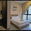 Отель OYO Home 90948 Irishe Homestay Penang City Seaview, фото 36