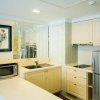 Отель Marrakesh Huahin 1 bedroom with pool access 307, фото 7